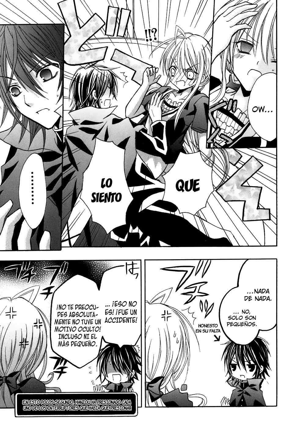 Capitulo 14 page 30
