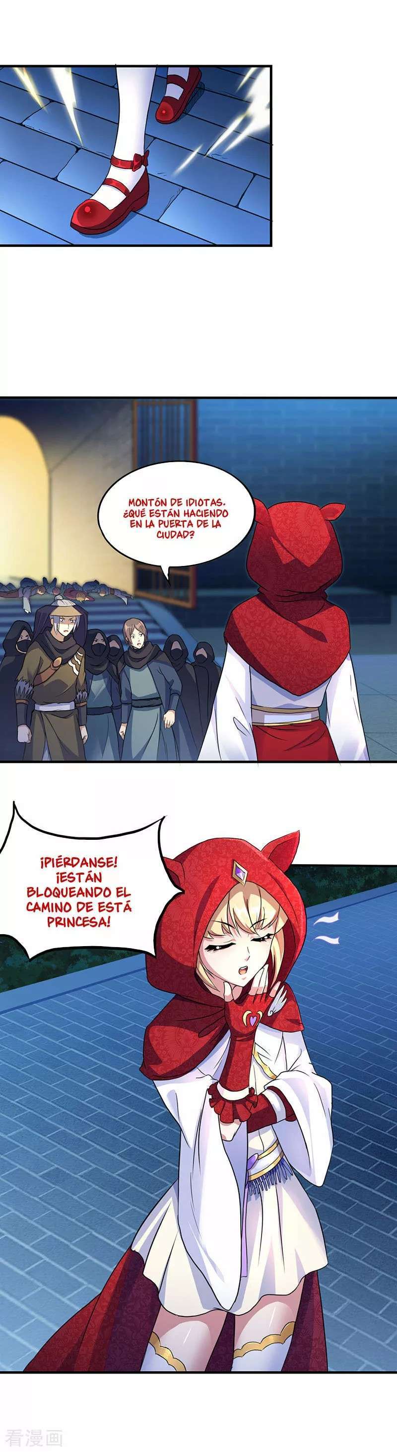 Capitulo 109 page 15