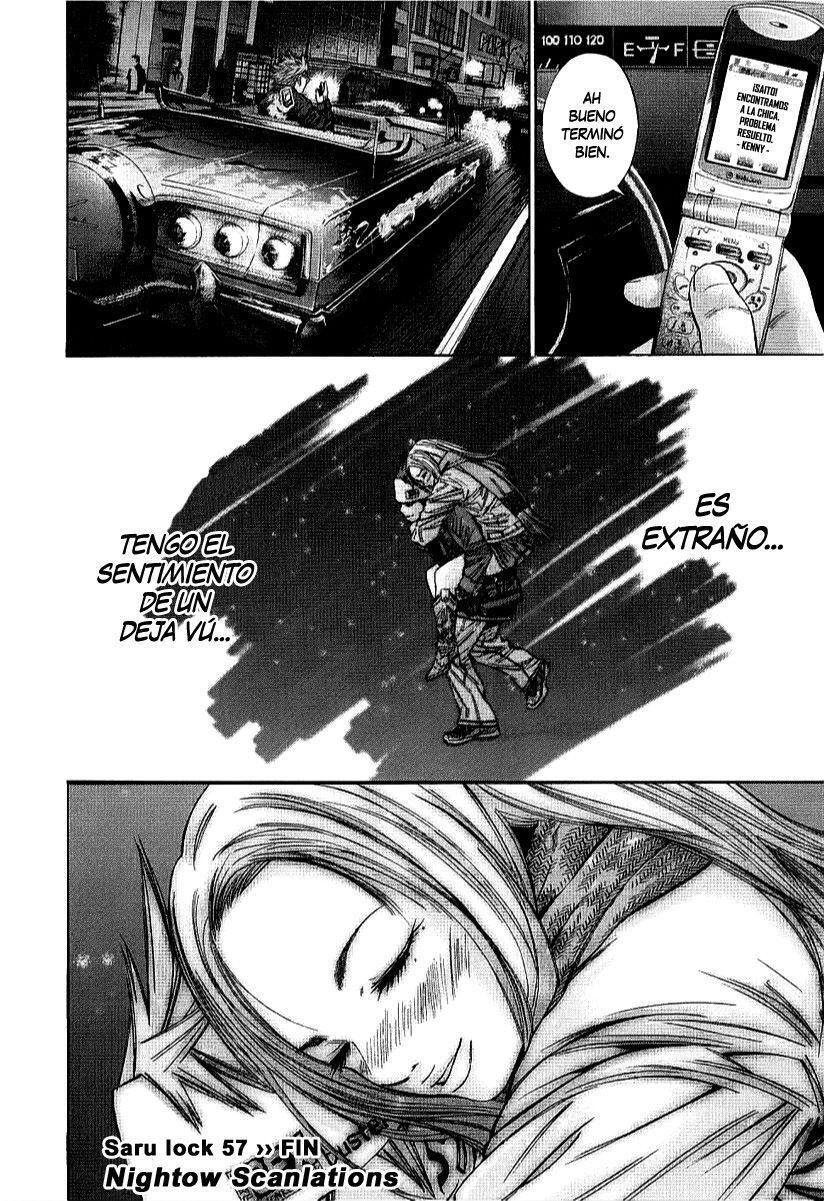 Capitulo 57 page 19