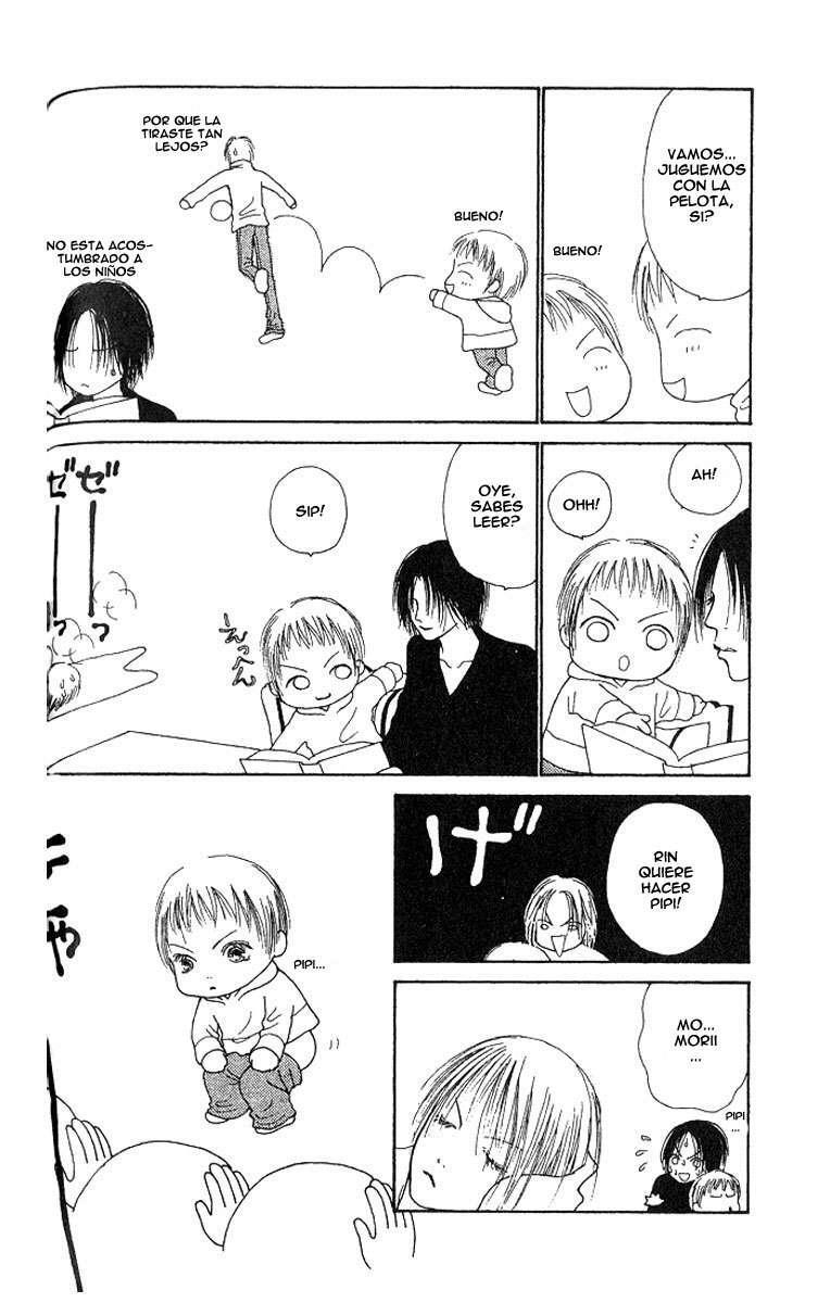 Capitulo 28 page 18