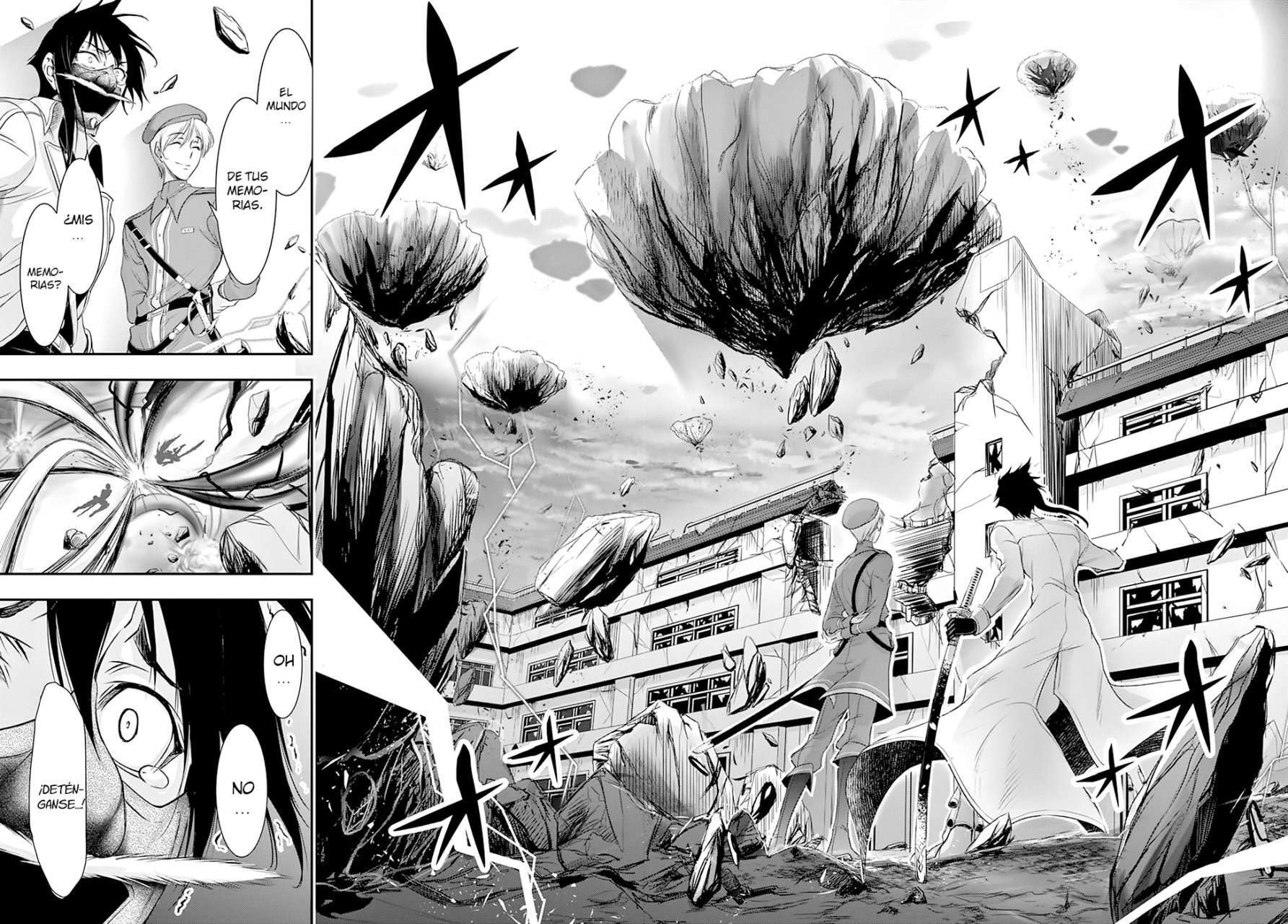 Capitulo 54 page 18