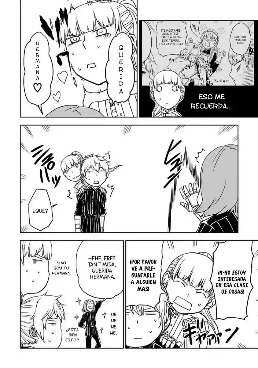Capitulo 19 page 21