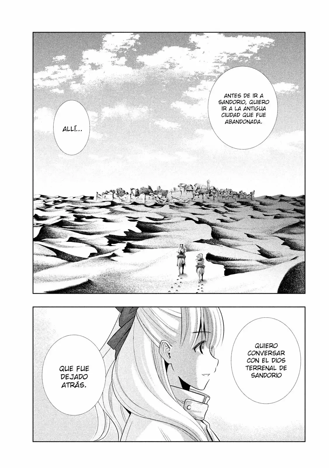 Capitulo 66 page 14