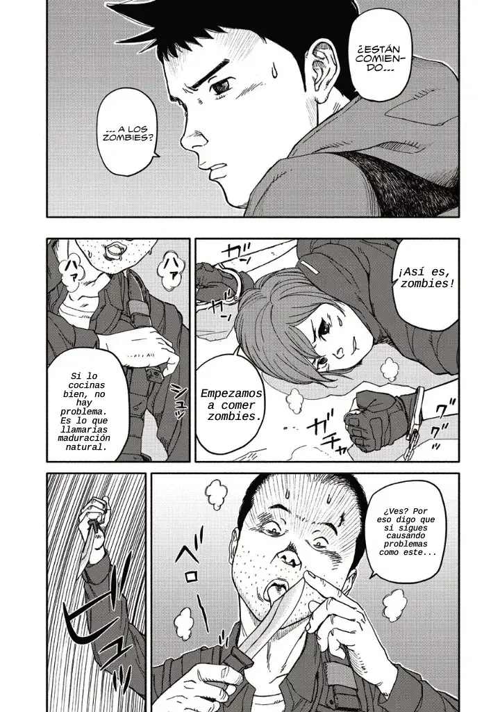 Capitulo 12.50 page 14