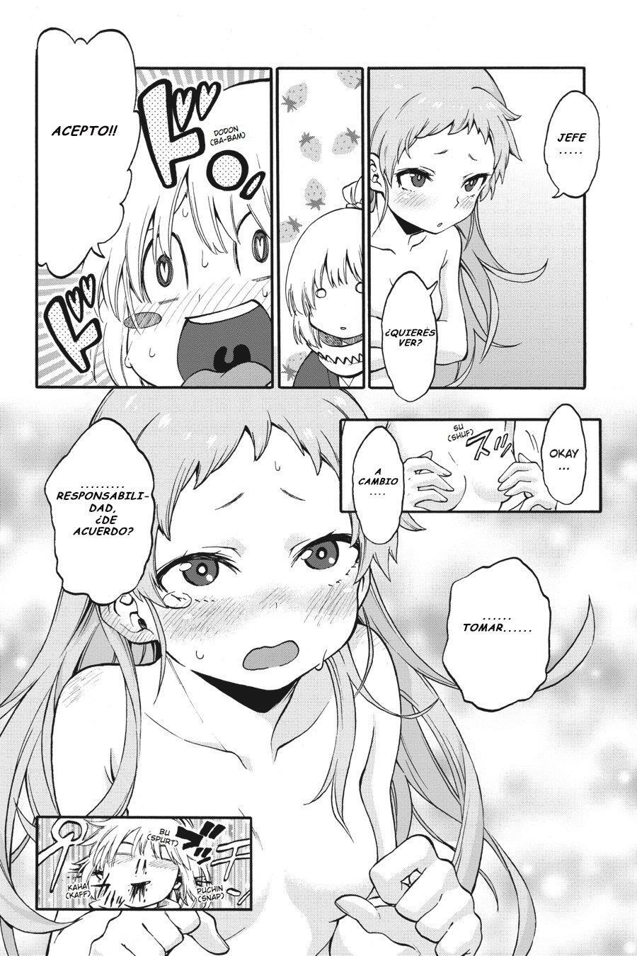Capitulo 18.50 page 18