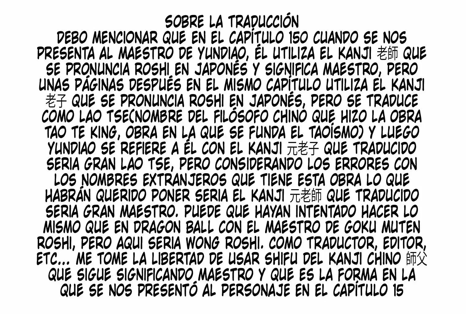Capitulo 152.50 page 4