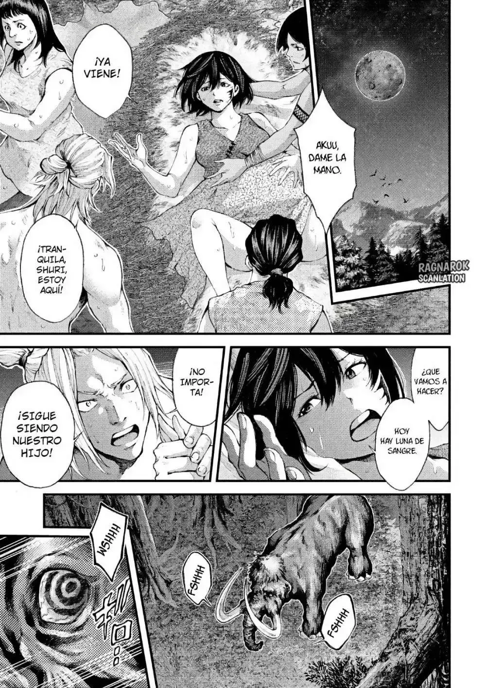 Capitulo 47 page 17