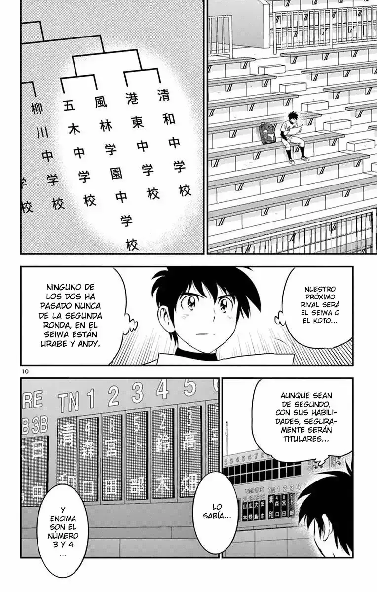 Capitulo 110 page 10