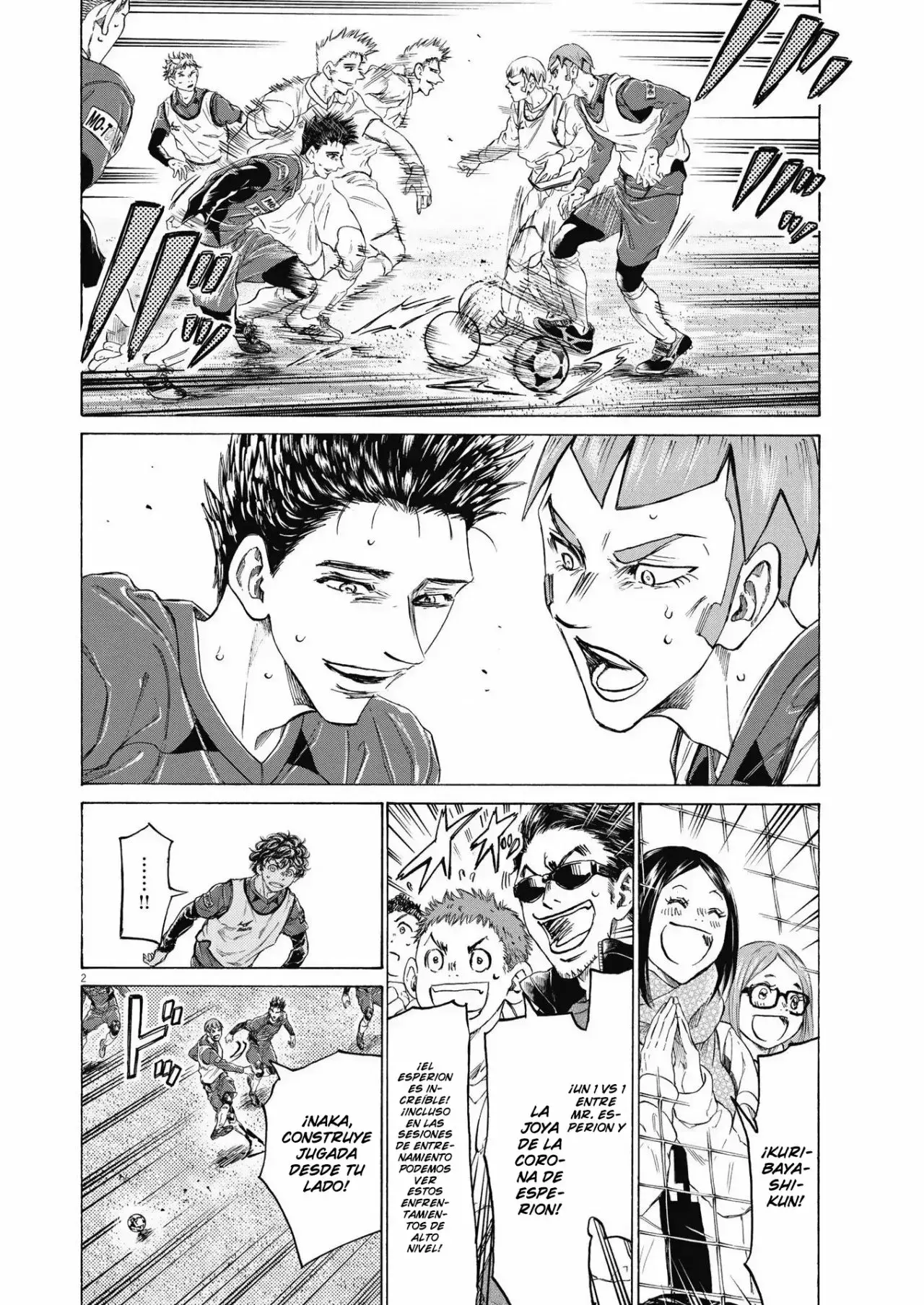 Capitulo 304 page 4