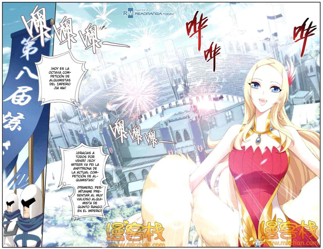 Capitulo 66 page 13