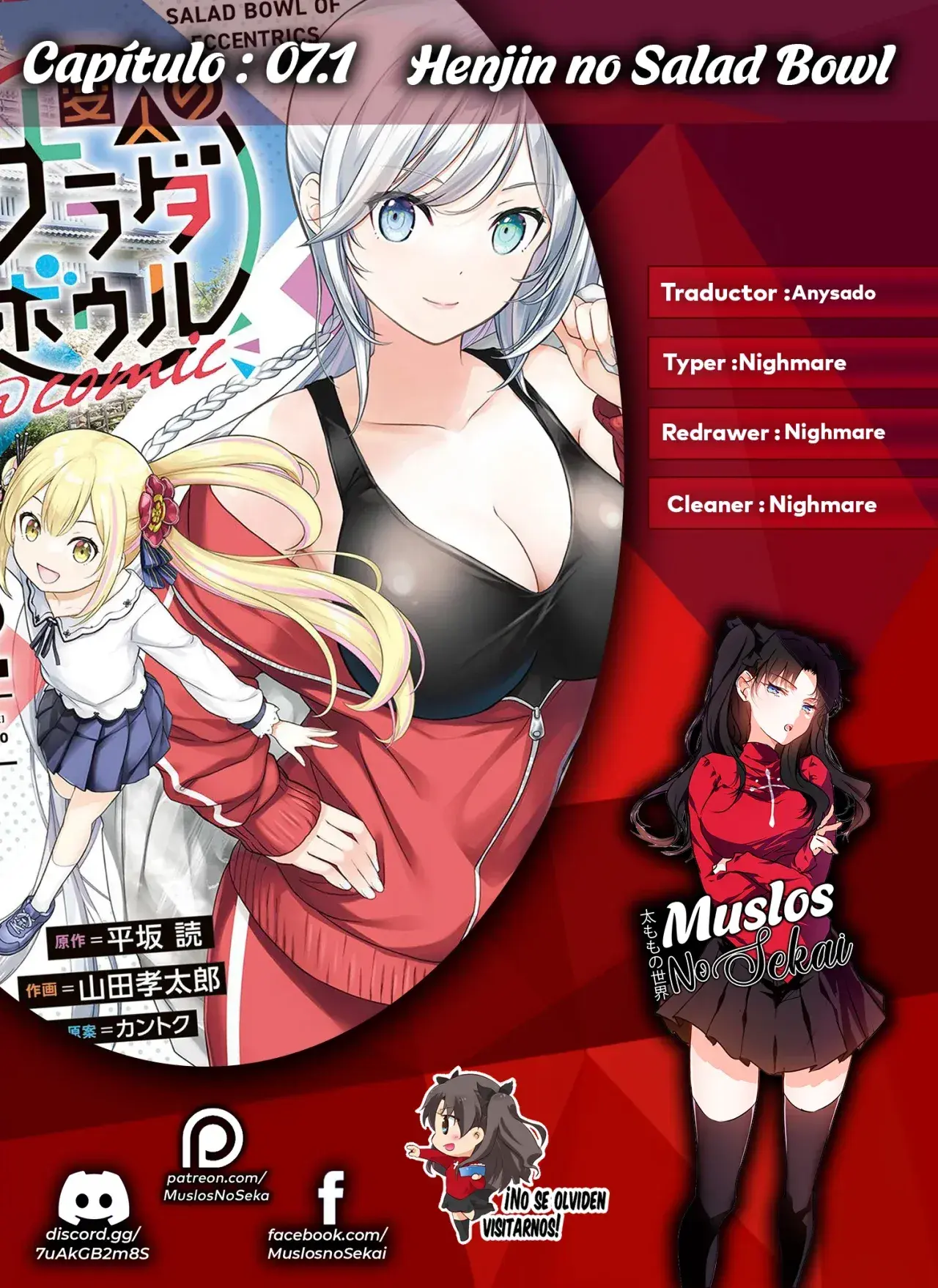 Capitulo 7.10 page 1