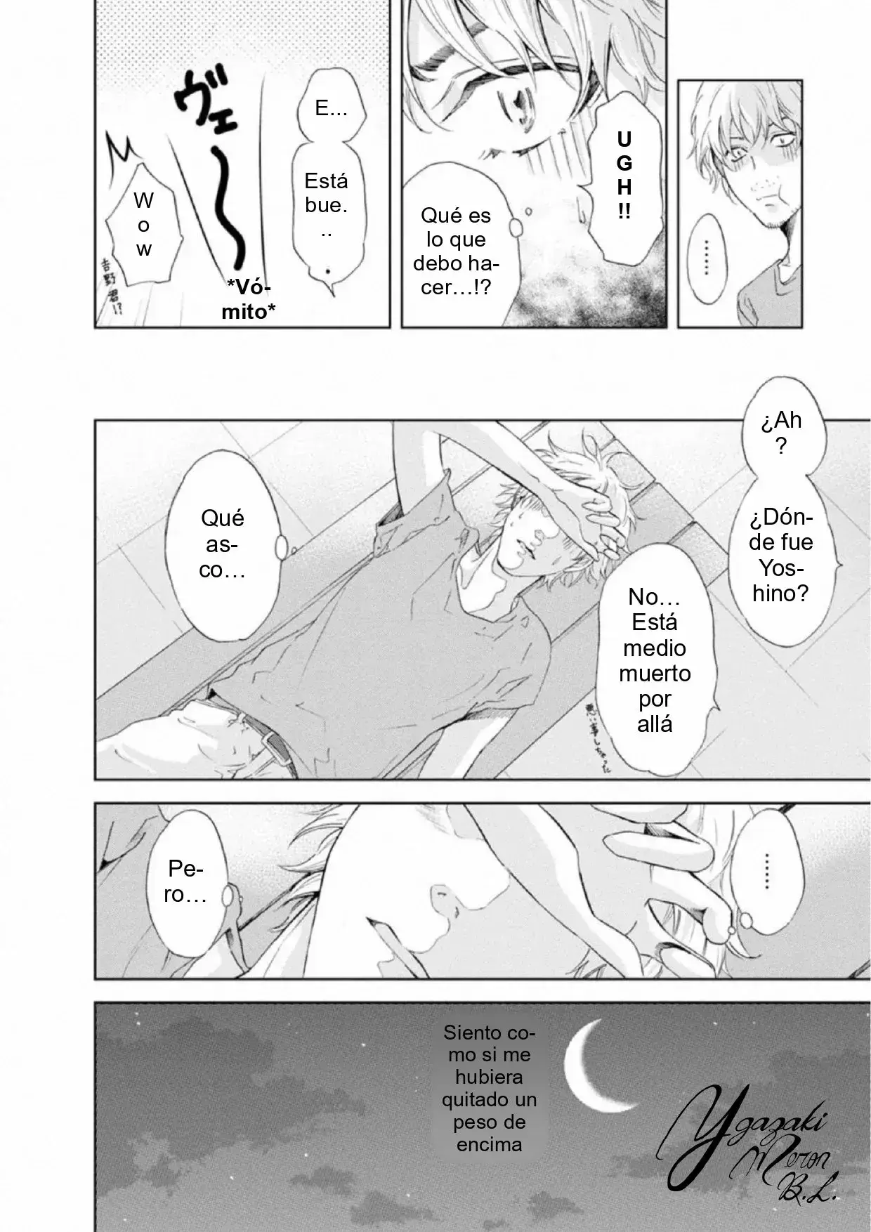 Capitulo 36 page 22