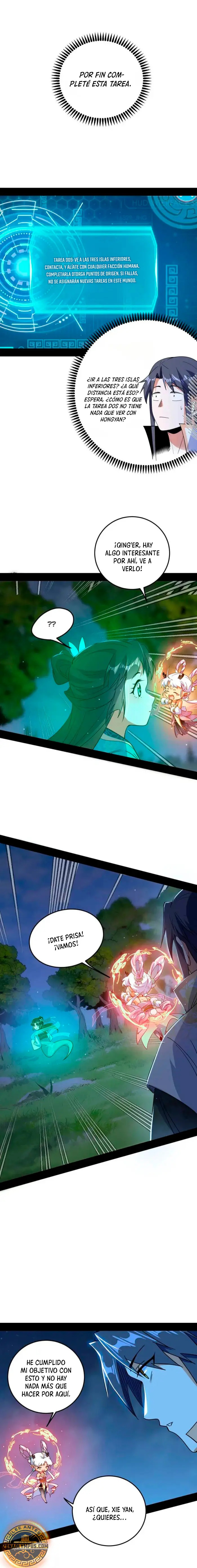 Capitulo 535 page 16