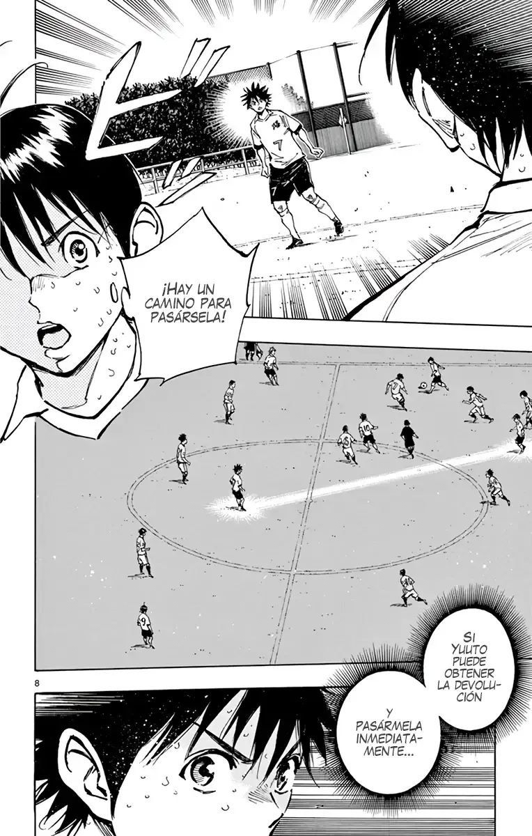 Capitulo 343 page 8