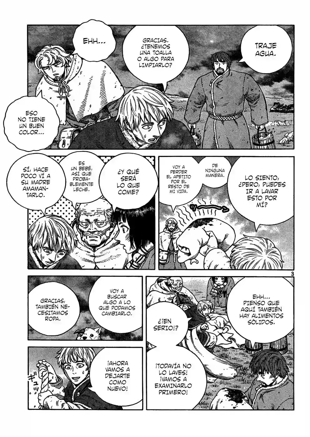 Capitulo 112 page 3