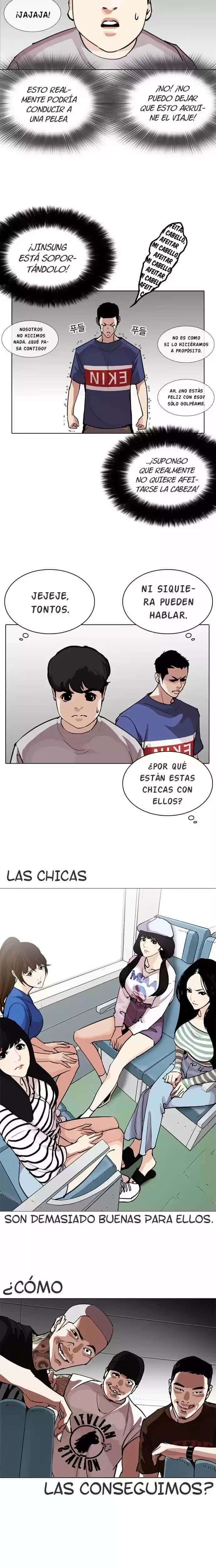 Capitulo 255 page 18