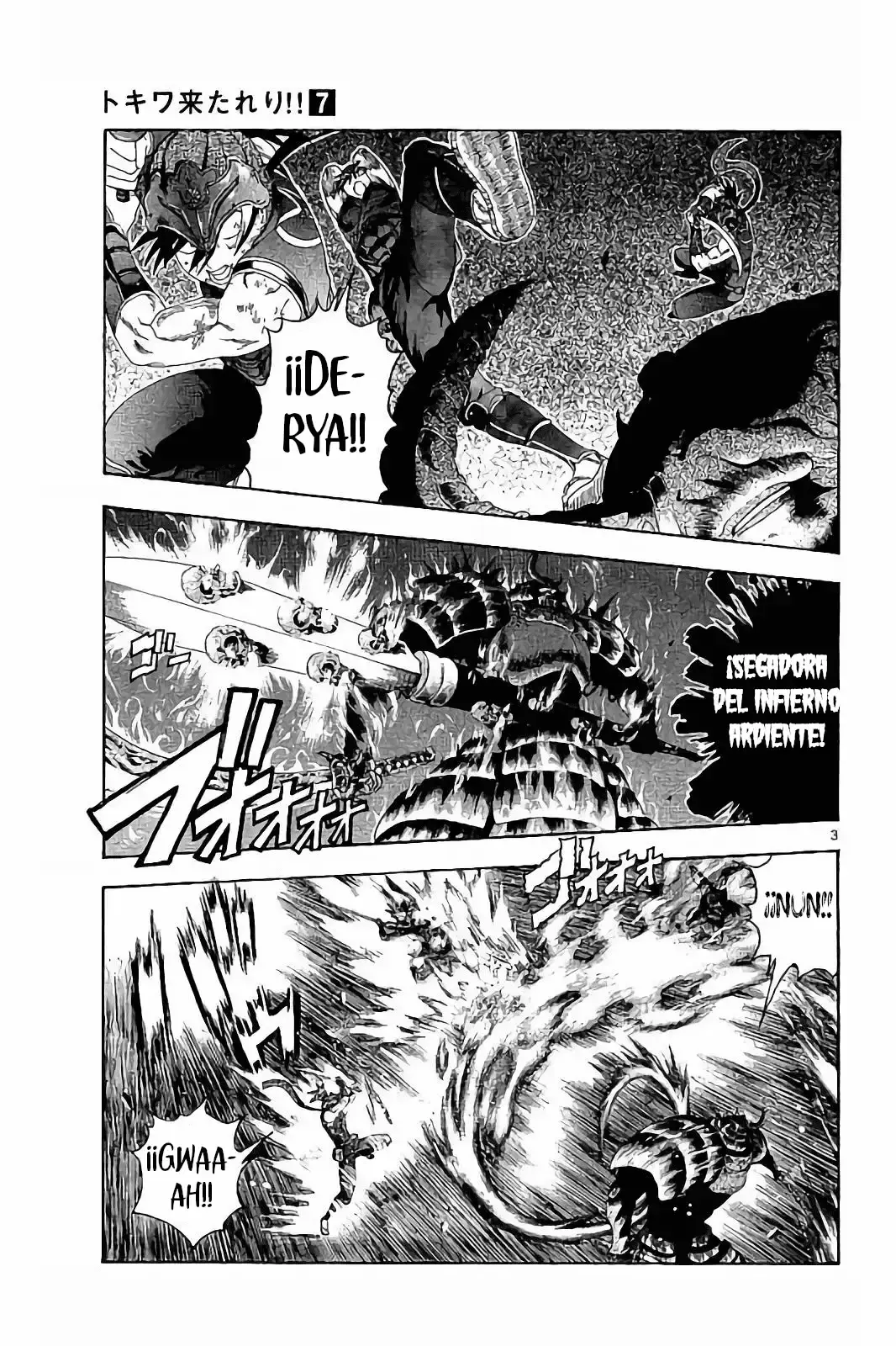 Capitulo 56 page 3