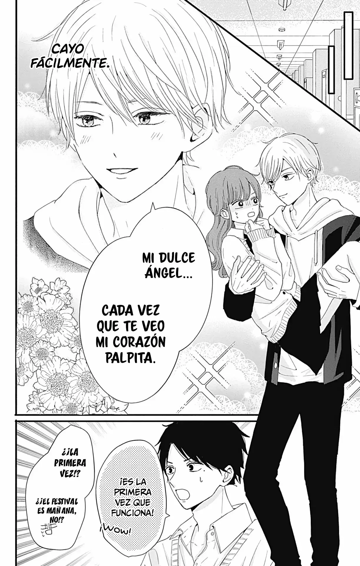 Capitulo 27 page 4