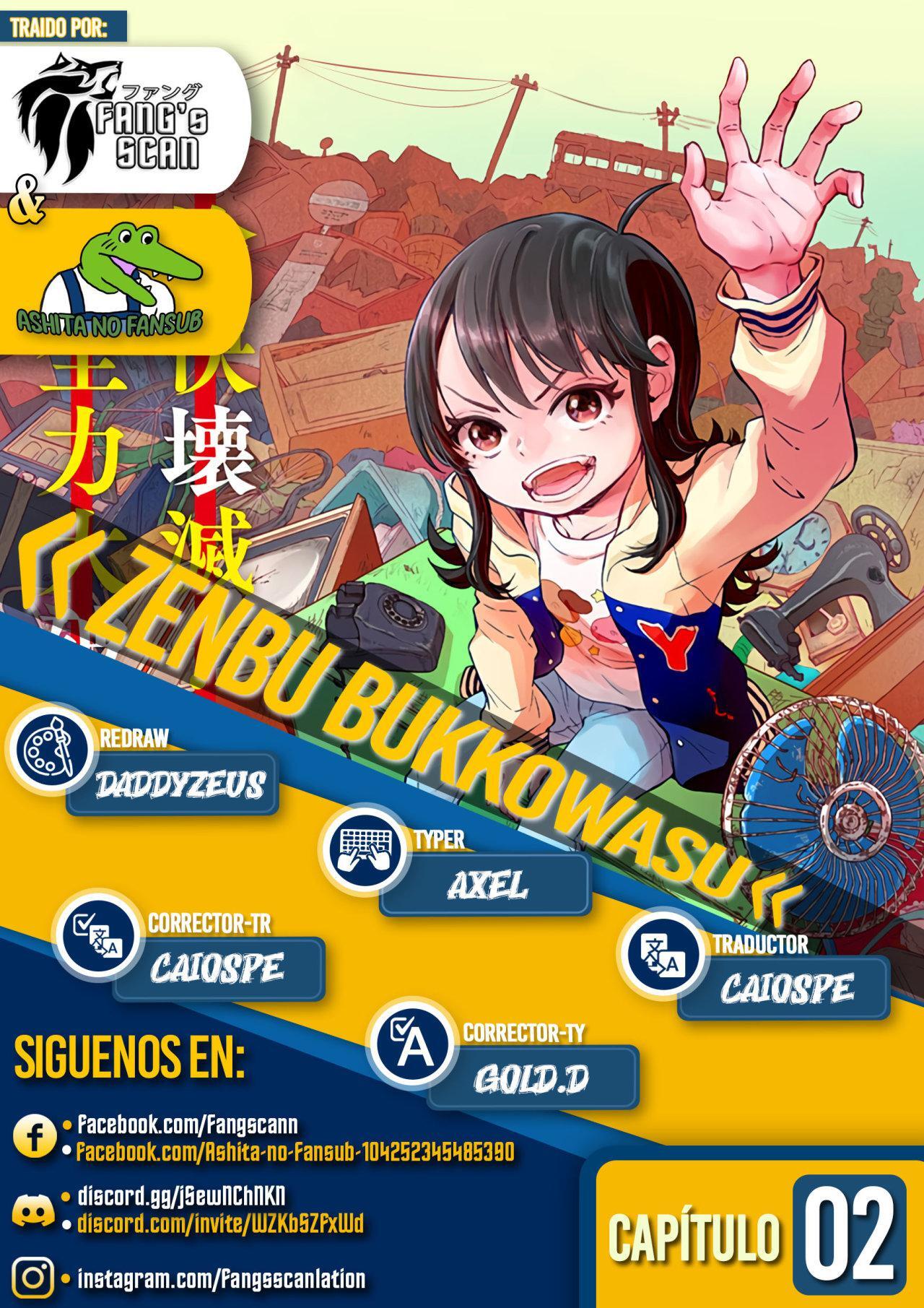 Capitulo 2 page 1