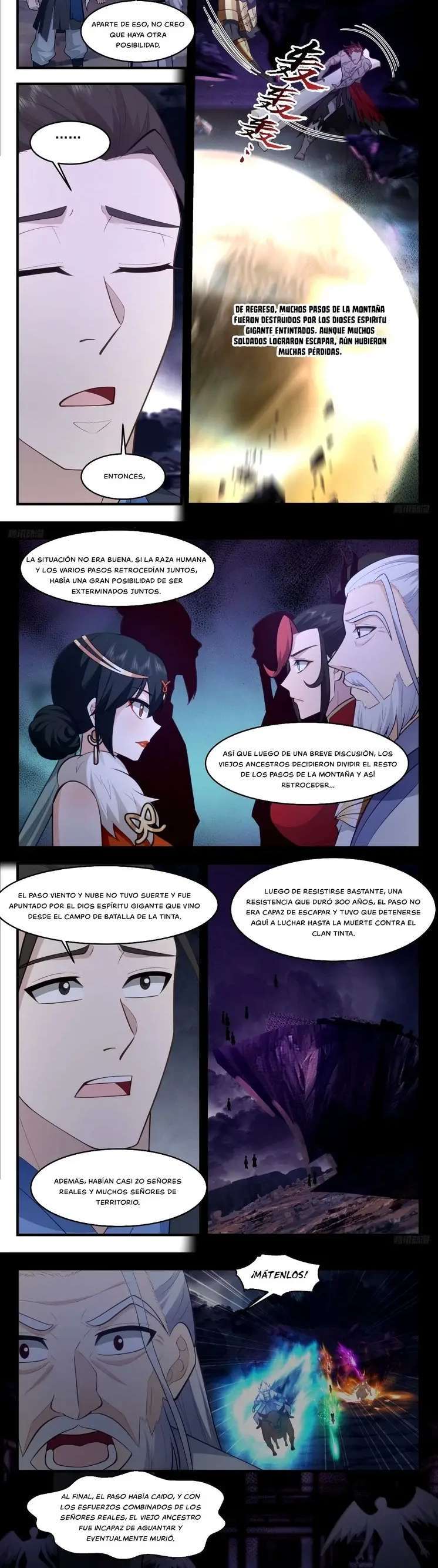 Capitulo 3296 page 6