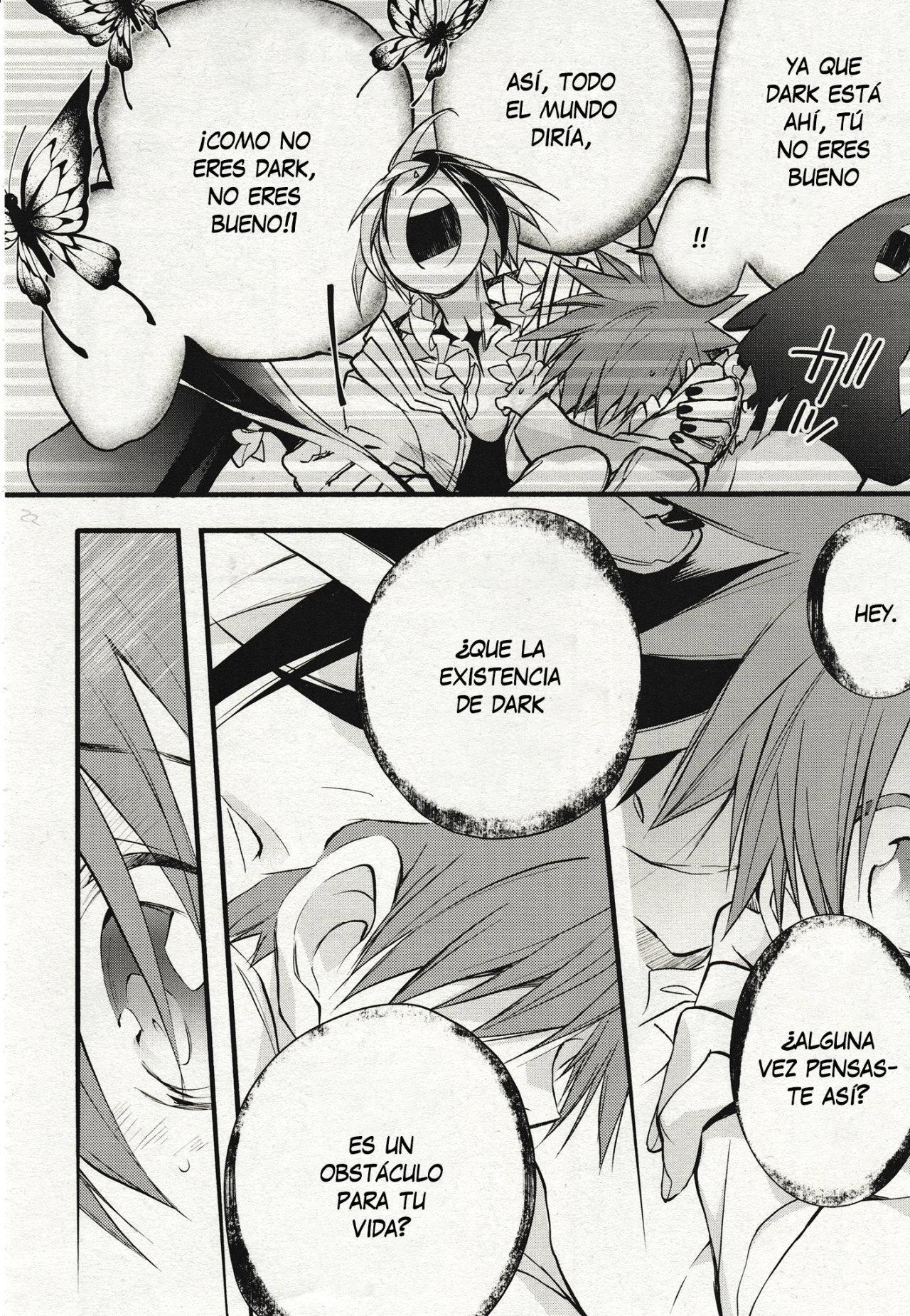 Capitulo 79 page 23