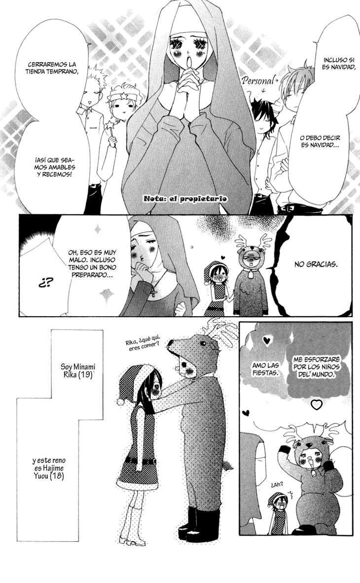 Capitulo 18 page 8