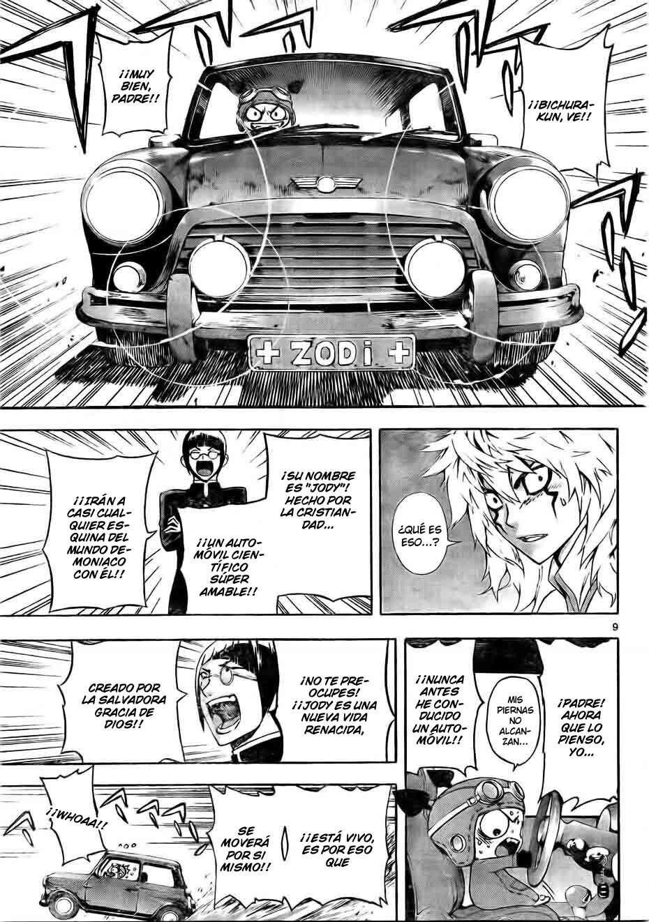Capitulo 39 page 9