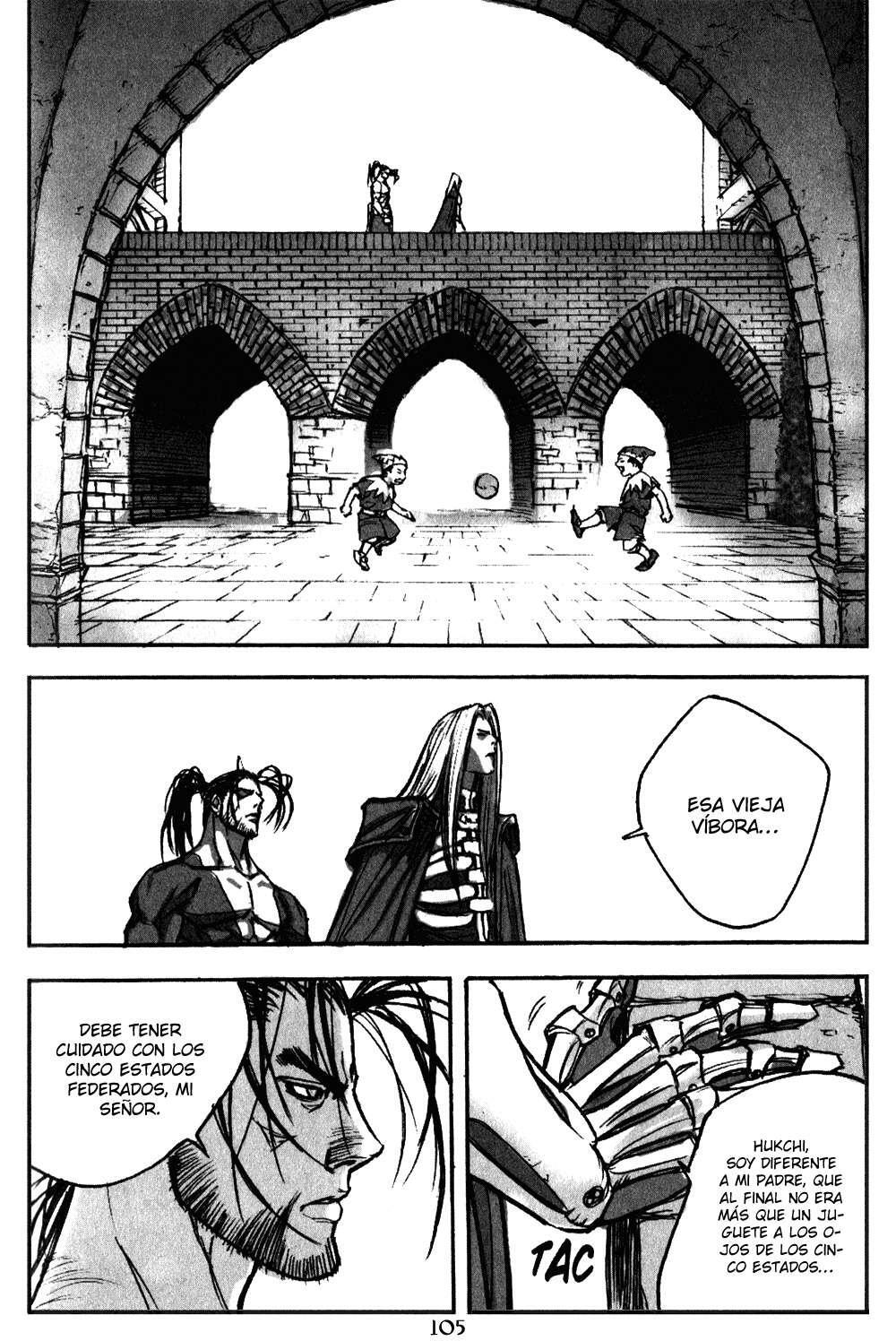 Capitulo 11 page 6