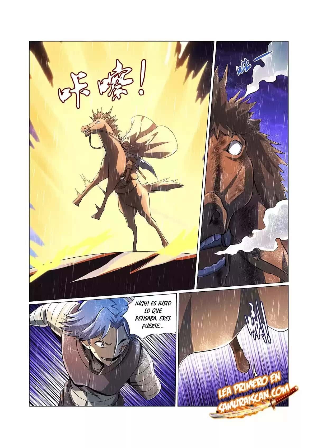Capitulo 67 page 5