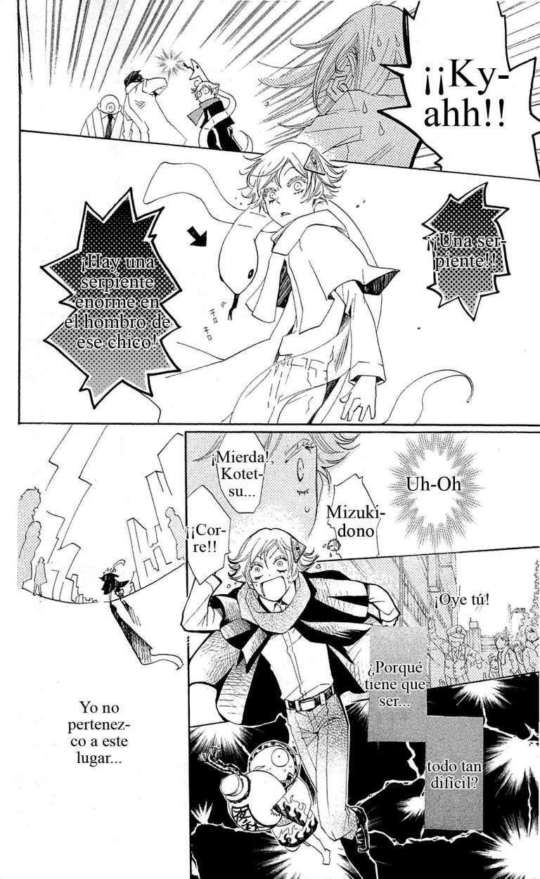 Capitulo 37 page 16