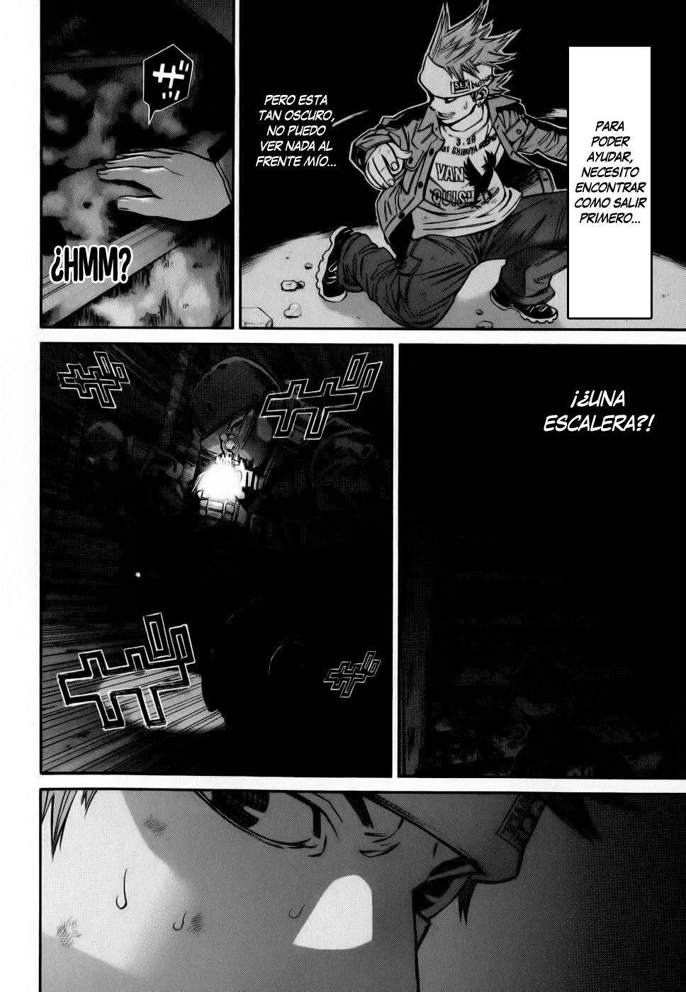 Capitulo 70 page 6