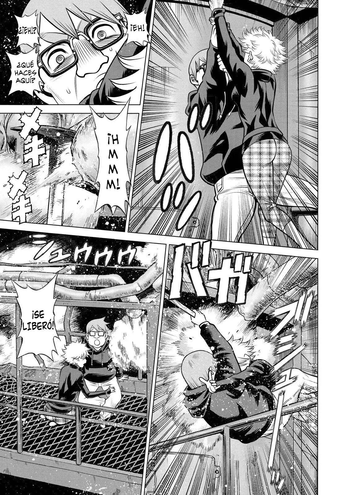 Capitulo 67 page 36