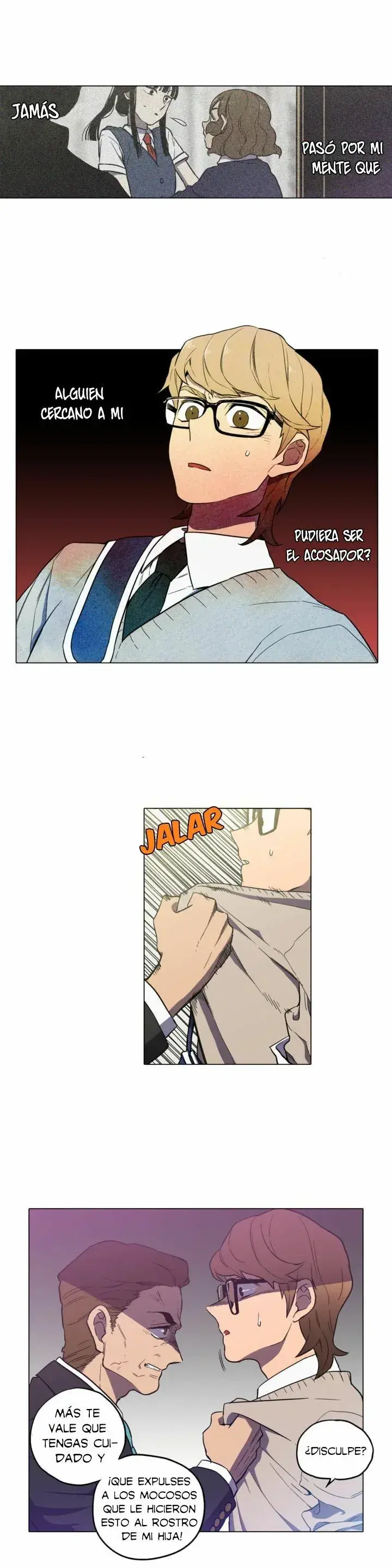 Capitulo 39 page 14