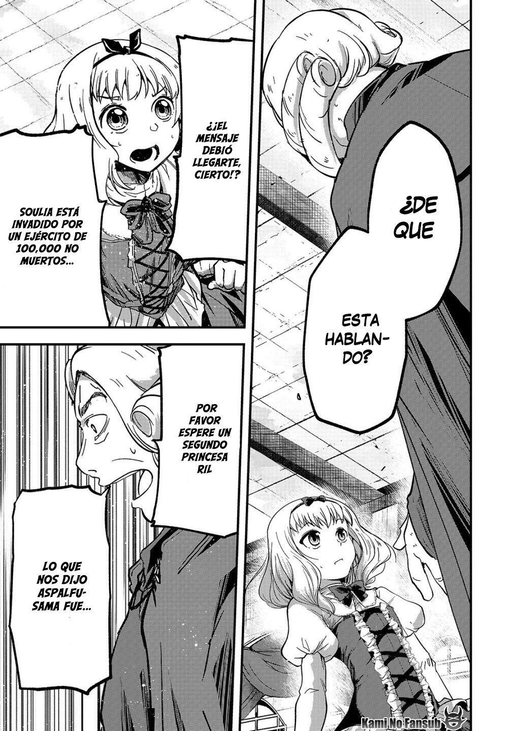 Capitulo 38 page 15