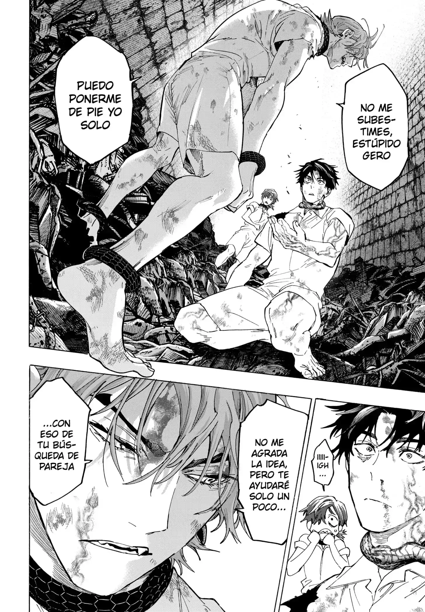 Capitulo 146 page 16
