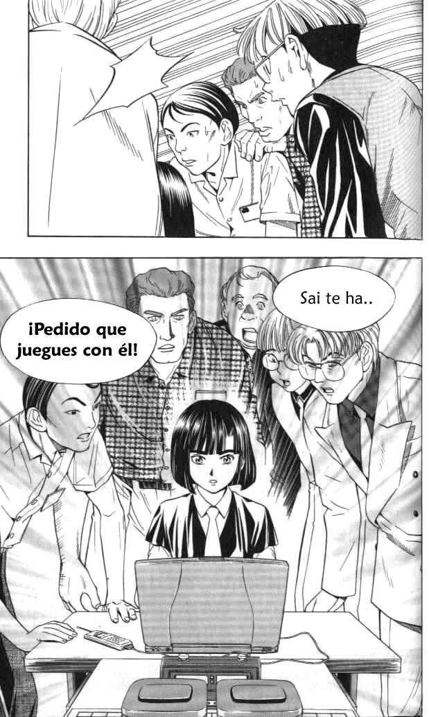 Capitulo 33 page 23
