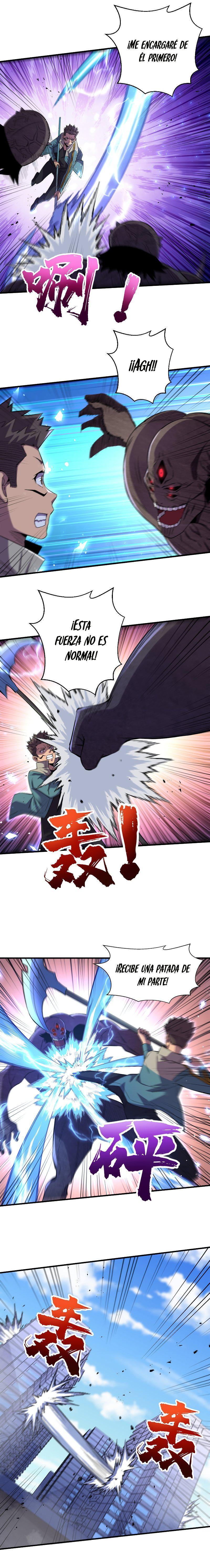 Capitulo 95 page 6
