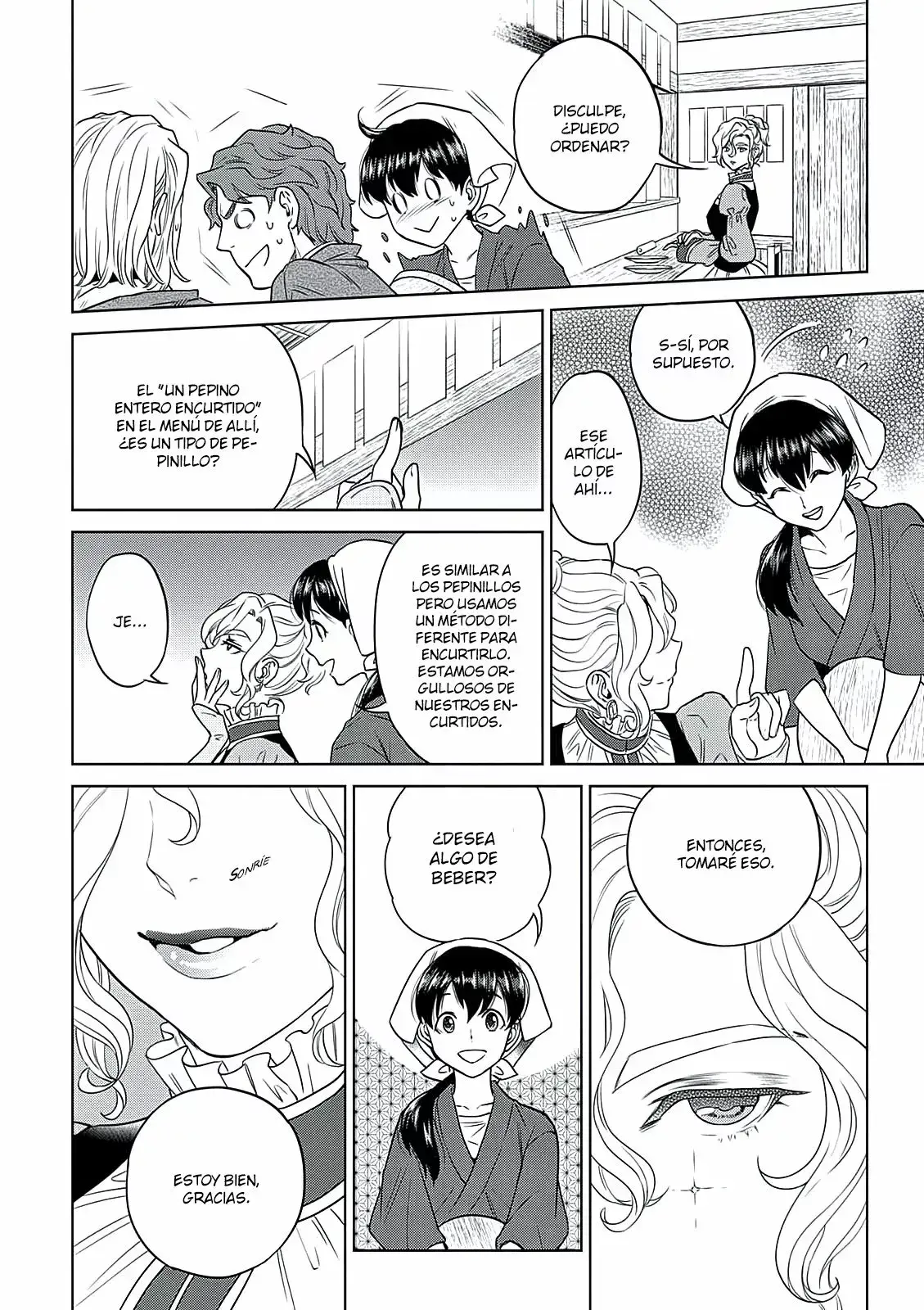 Capitulo 27 page 11