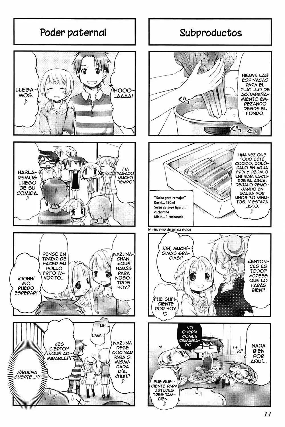 Capitulo 84 page 10