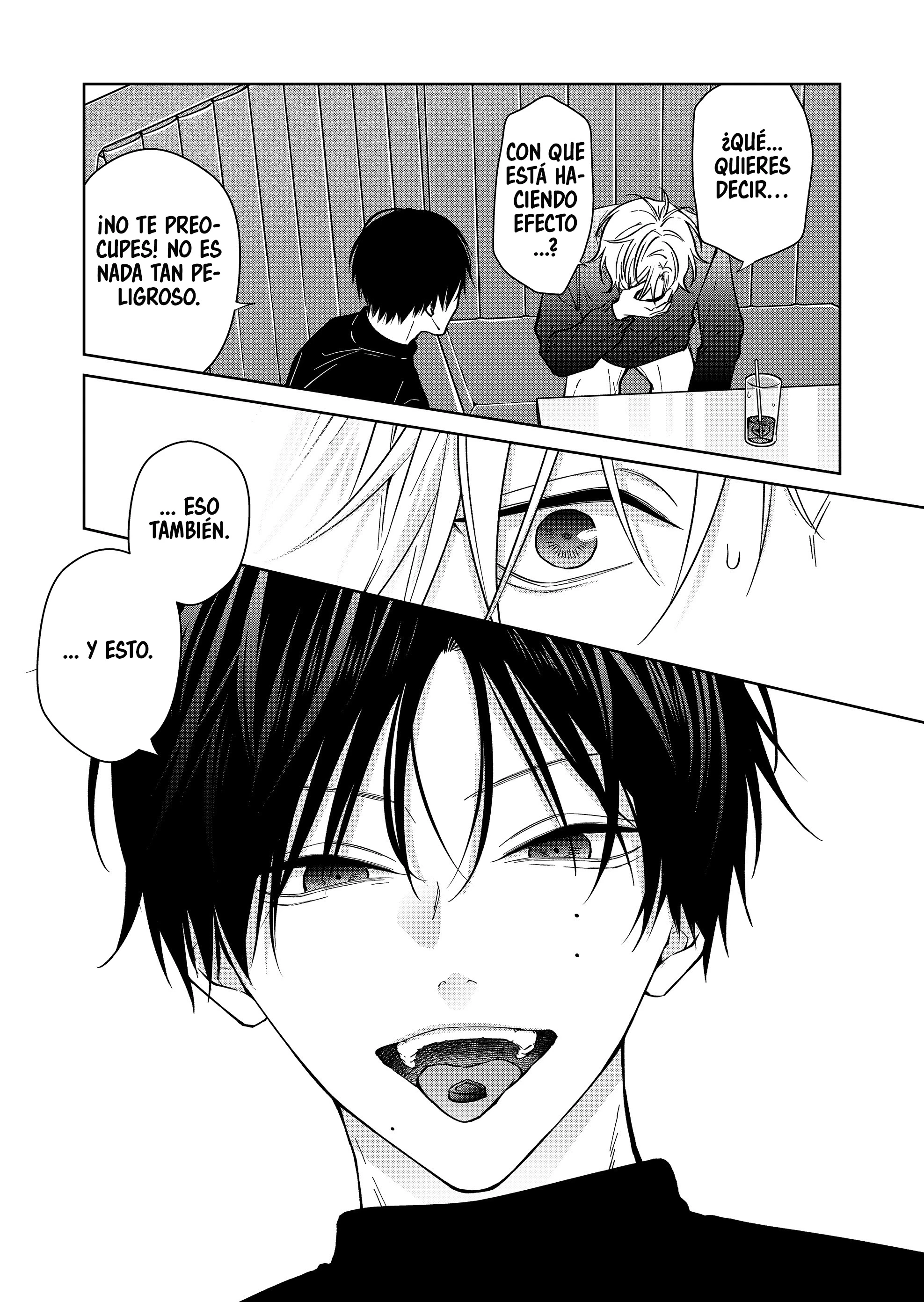 Capitulo 93 page 14