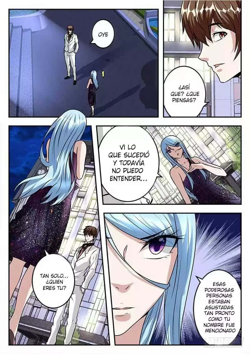 Capitulo 31 page 10