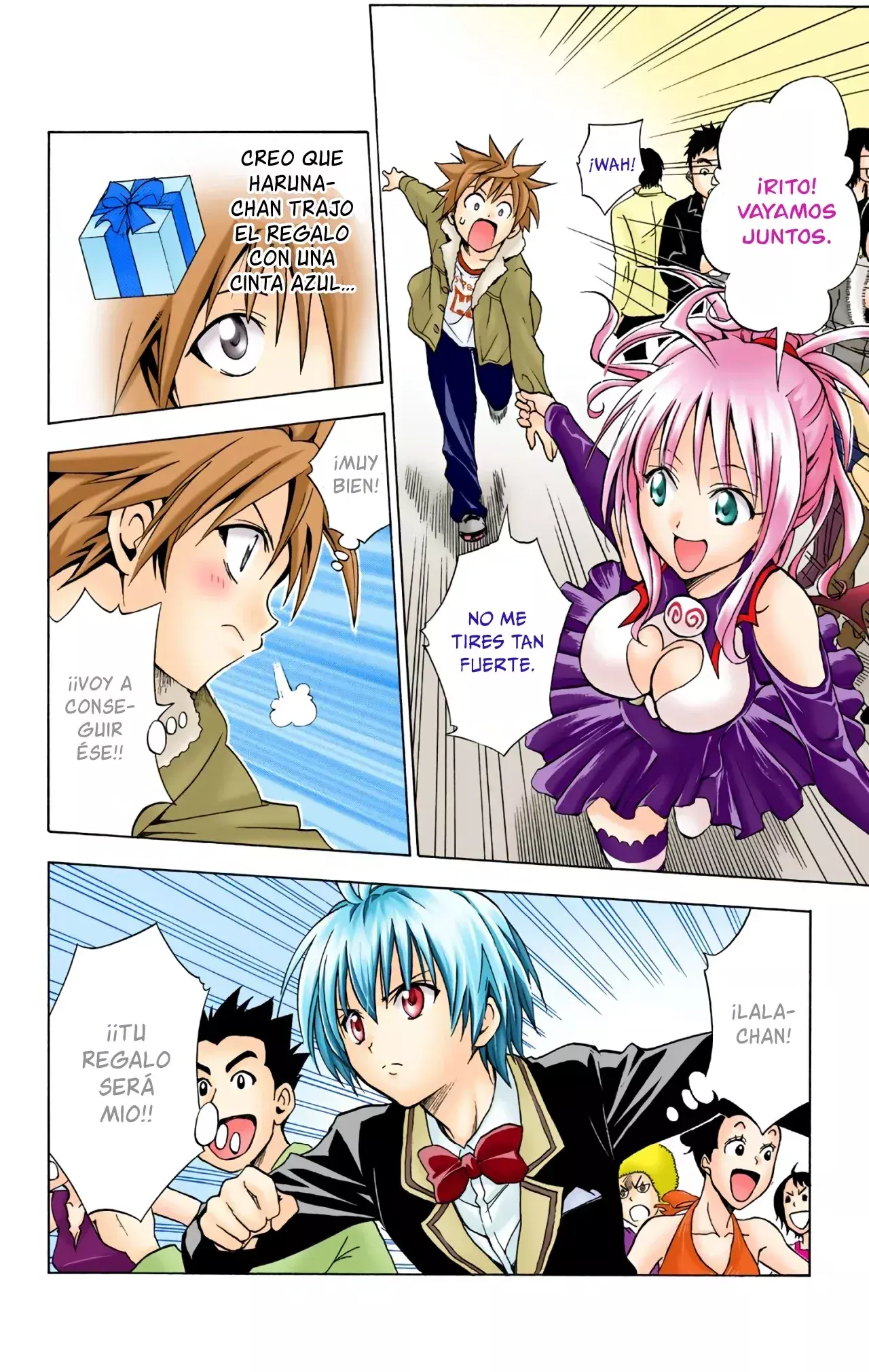 Capitulo 33 page 13