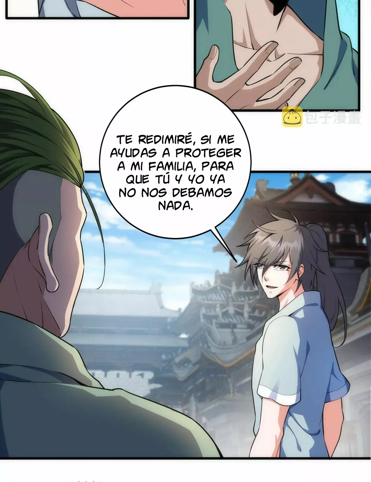 Capitulo 41 page 34