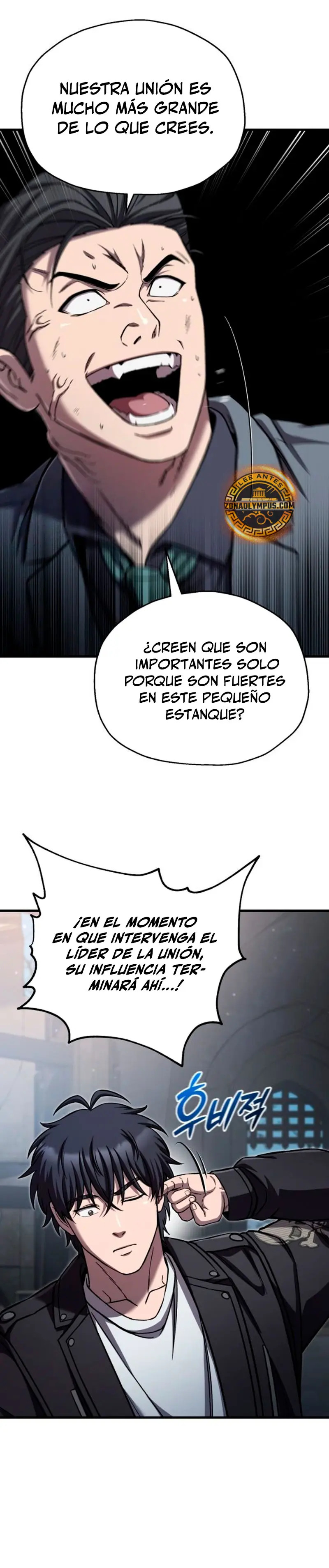 Capitulo 99 page 28