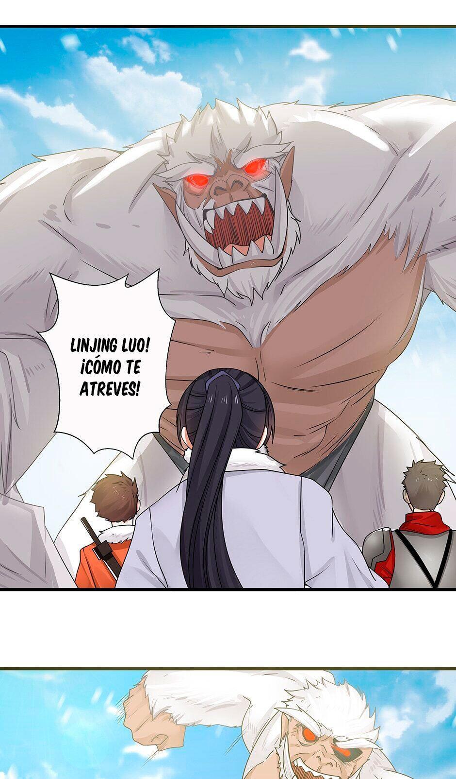 Capitulo 109 page 28