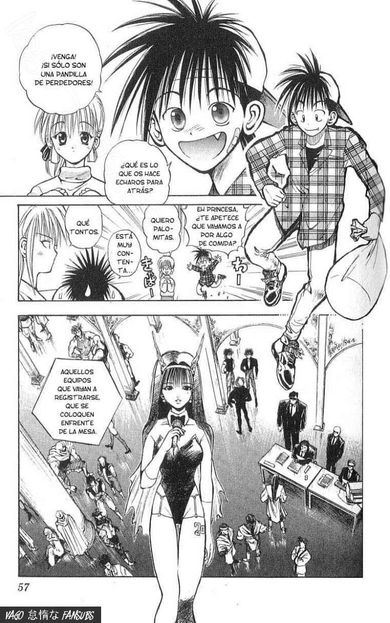 Capitulo 43 page 4