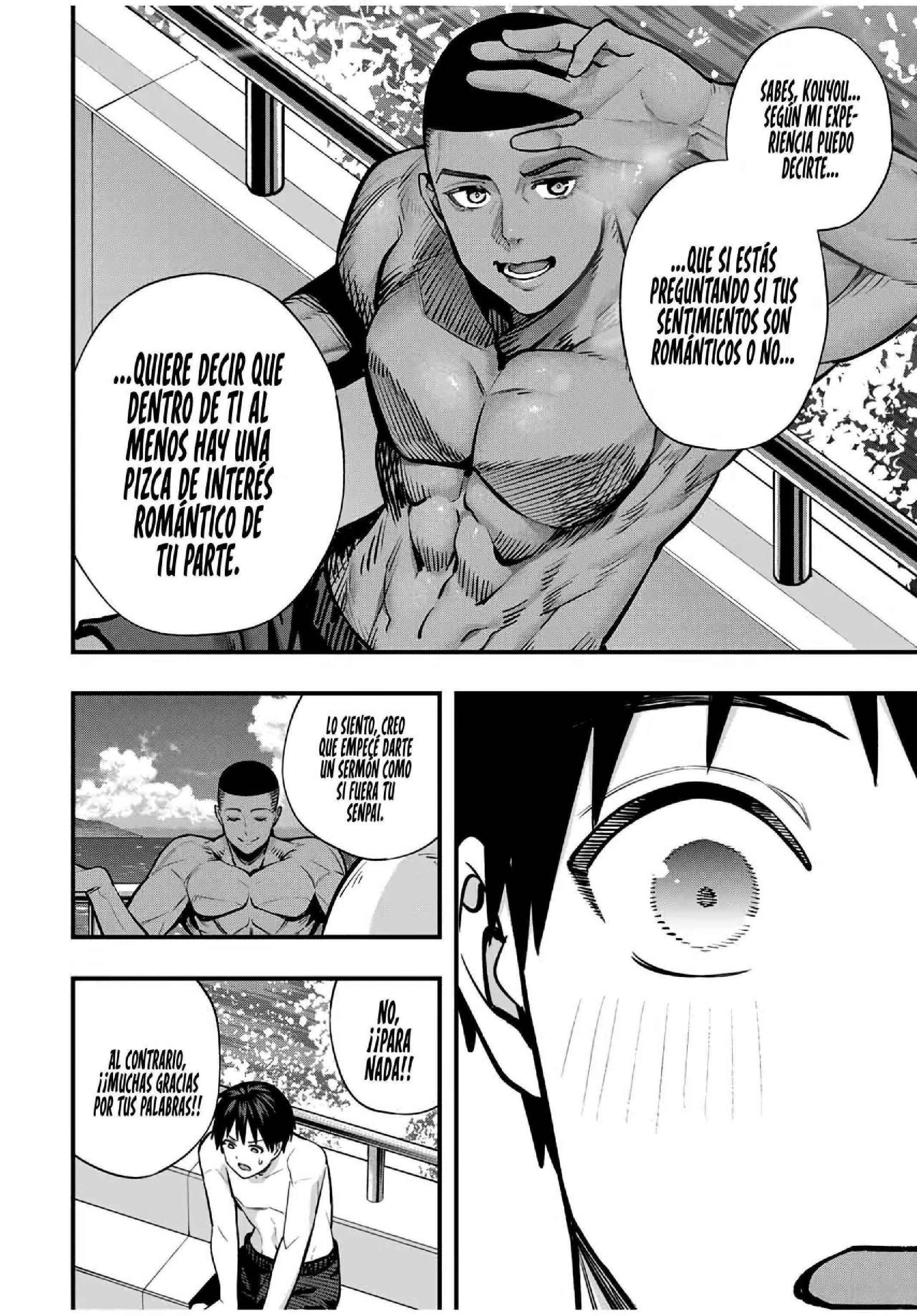 Capitulo 98 page 13
