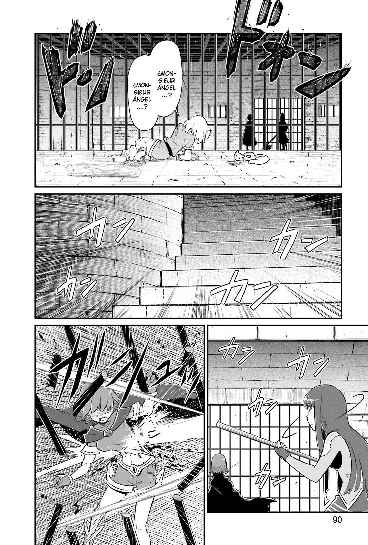 Capitulo 19 page 22