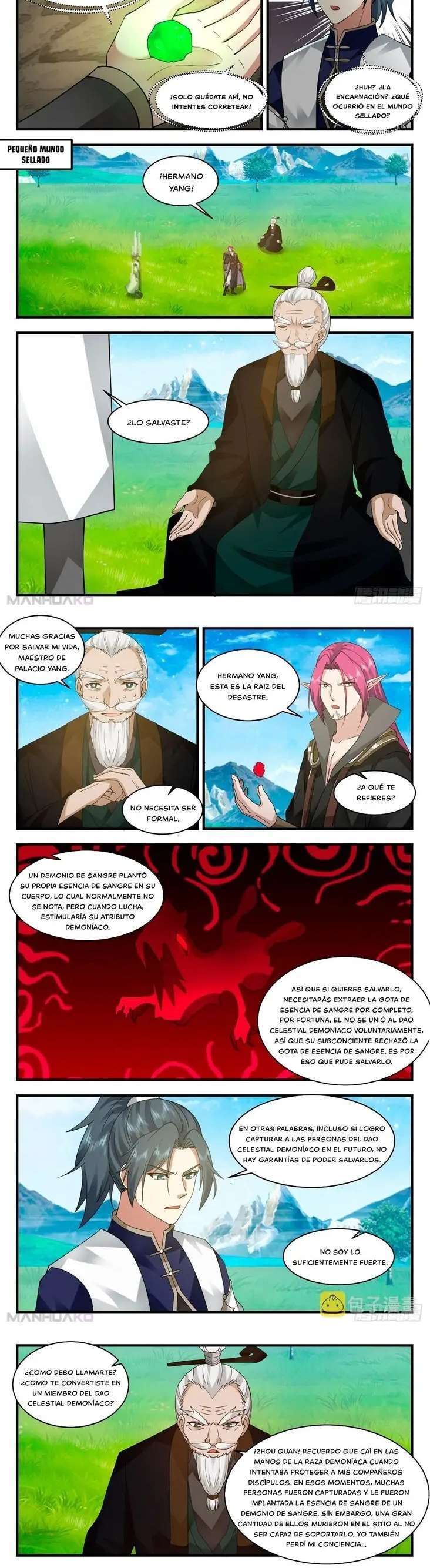 Capitulo 2480 page 3
