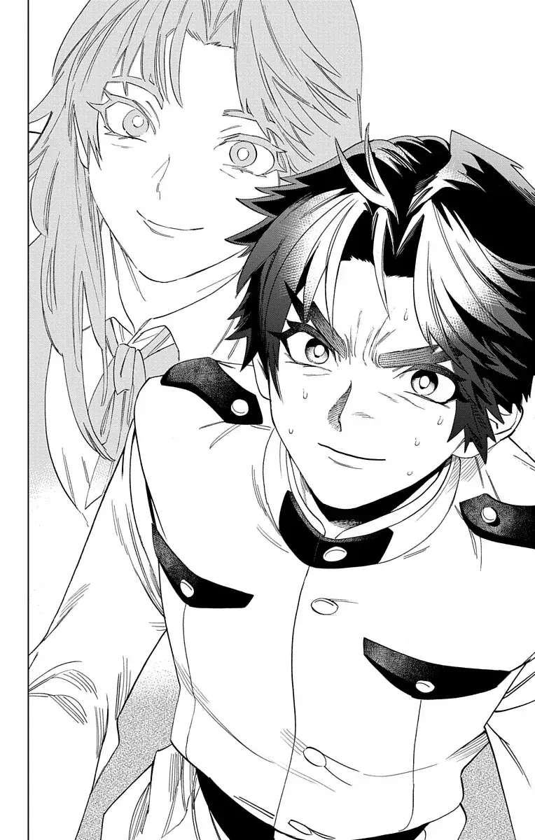 Capitulo 60 page 19